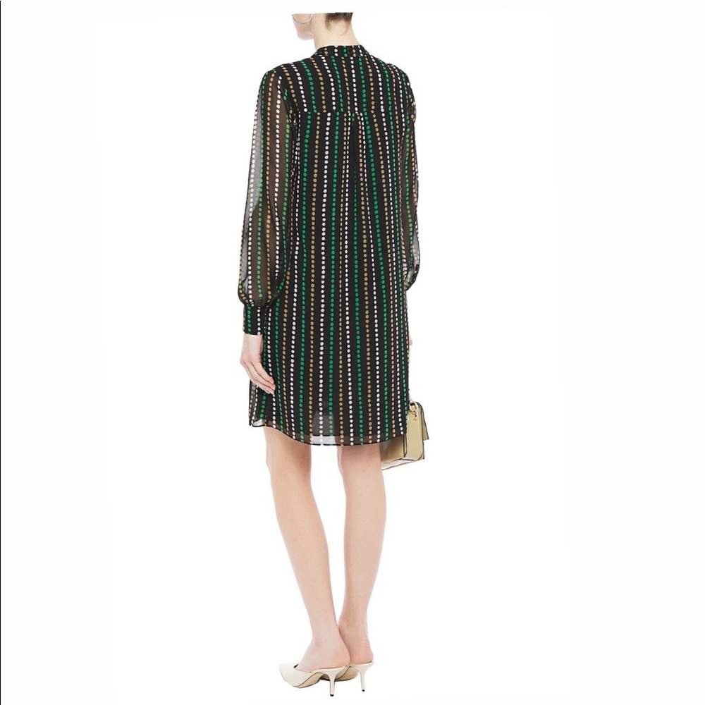 Diane Von Furstenberg Kourtni - Picture 3 of 11